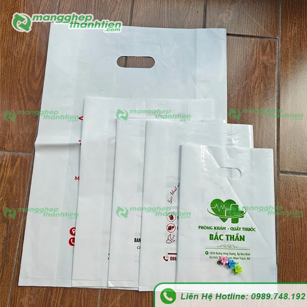 T&uacute;i hột xo&agrave;i PE