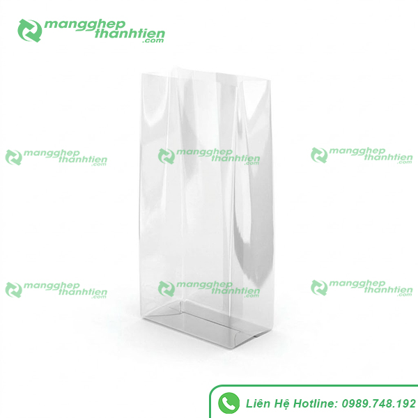 T&uacute;i xếp h&ocirc;ng đ&aacute;y rộng