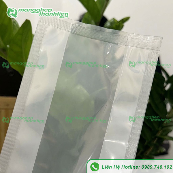 T&uacute;i xếp h&ocirc;ng 4 cạnh tăng sức chứa