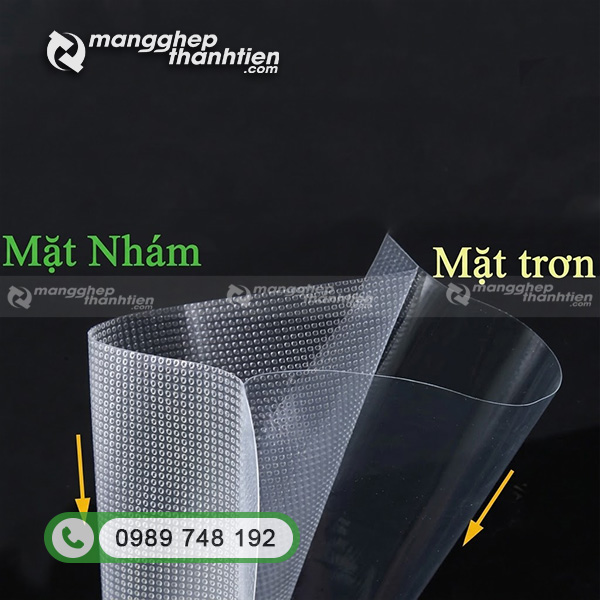  T&uacute;i h&uacute;t ch&acirc;n kh&ocirc;ng mặt nh&aacute;m mặt trơn