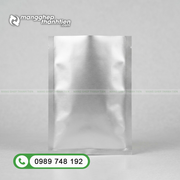 T&uacute;i bạc &eacute;p 3 bi&ecirc;n chống ẩm bảo quản thực phẩm