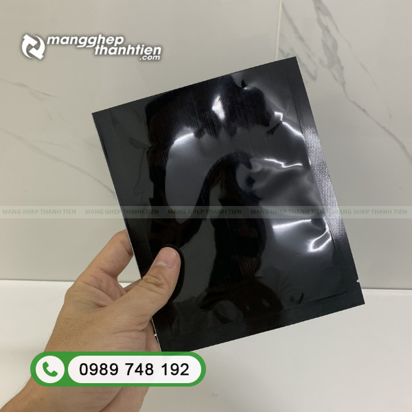T&uacute;i &eacute;p 3 bi&ecirc;n chống ẩm bảo quản sản phẩm hiệu quả