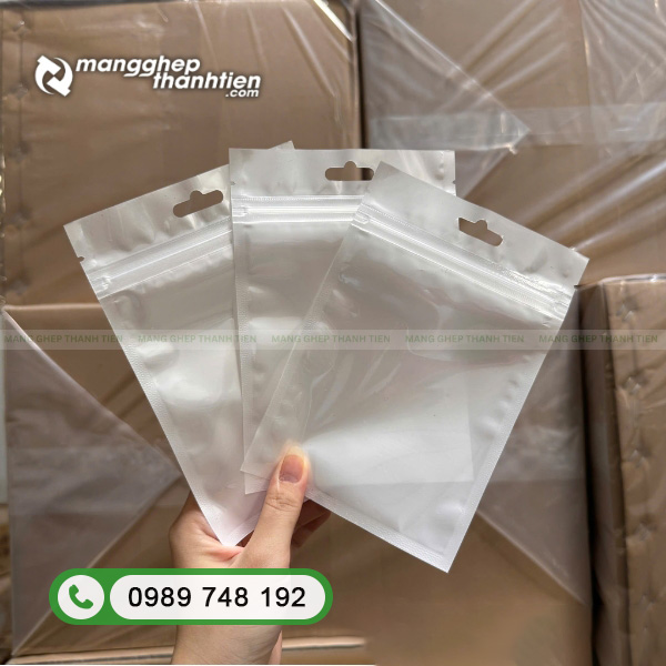 Xưởng sản xuất t&uacute;i &eacute;p 3 bi&ecirc;n tại TPHCM
