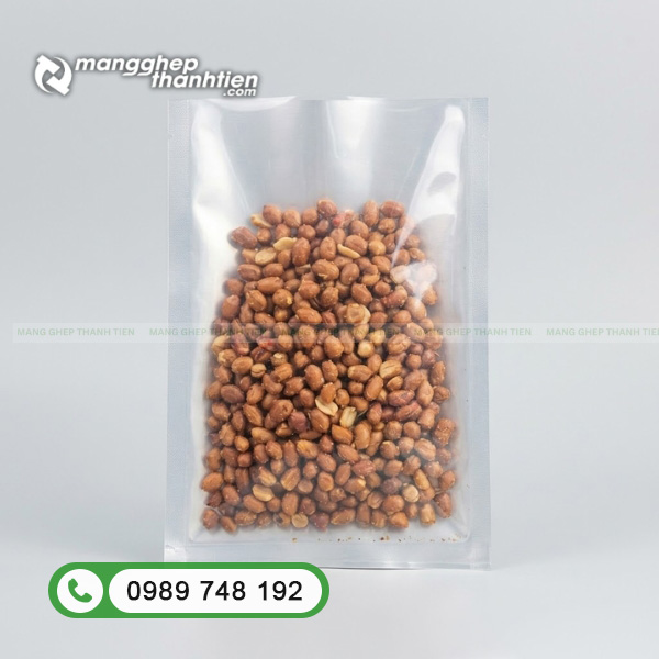 T&uacute;i &eacute;p 3 bi&ecirc;n trong suốt đẹp mắt v&agrave; tiện lợi