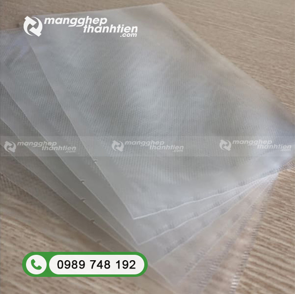 T&uacute;i h&uacute;t ch&acirc;n kh&ocirc;ng đựng thực phẩm 2 mặt nh&aacute;m