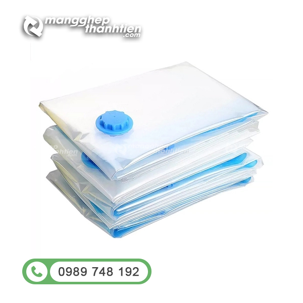 T&uacute;i h&uacute;t ch&acirc;n kh&ocirc;ng đựng &aacute;o quần chăn m&agrave;n