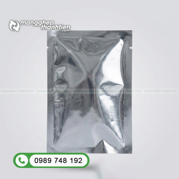 T&uacute;i nh&ocirc;m &eacute;p 3 bi&ecirc;n cao cấp chống oxy h&oacute;a