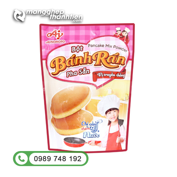 T&uacute;i 3 bi&ecirc;n đựng bột l&agrave;m b&aacute;nh r&aacute;n