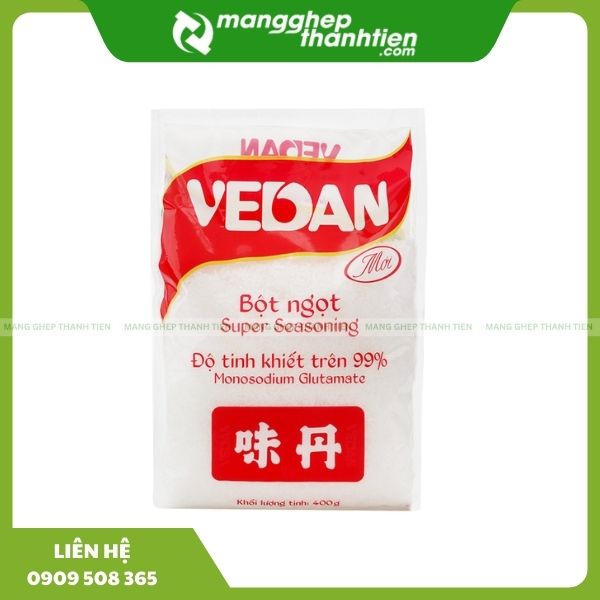 Bao b&igrave; bột ngọt gi&aacute; rẻ