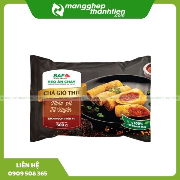 Bao b&igrave; thực phẩm đ&ocirc;ng lạnh gi&aacute; rẻ