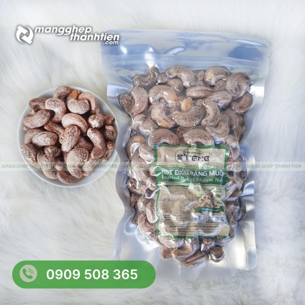 Túi zip hút chân không đựng thực phẩm – bảo quản lâu dài