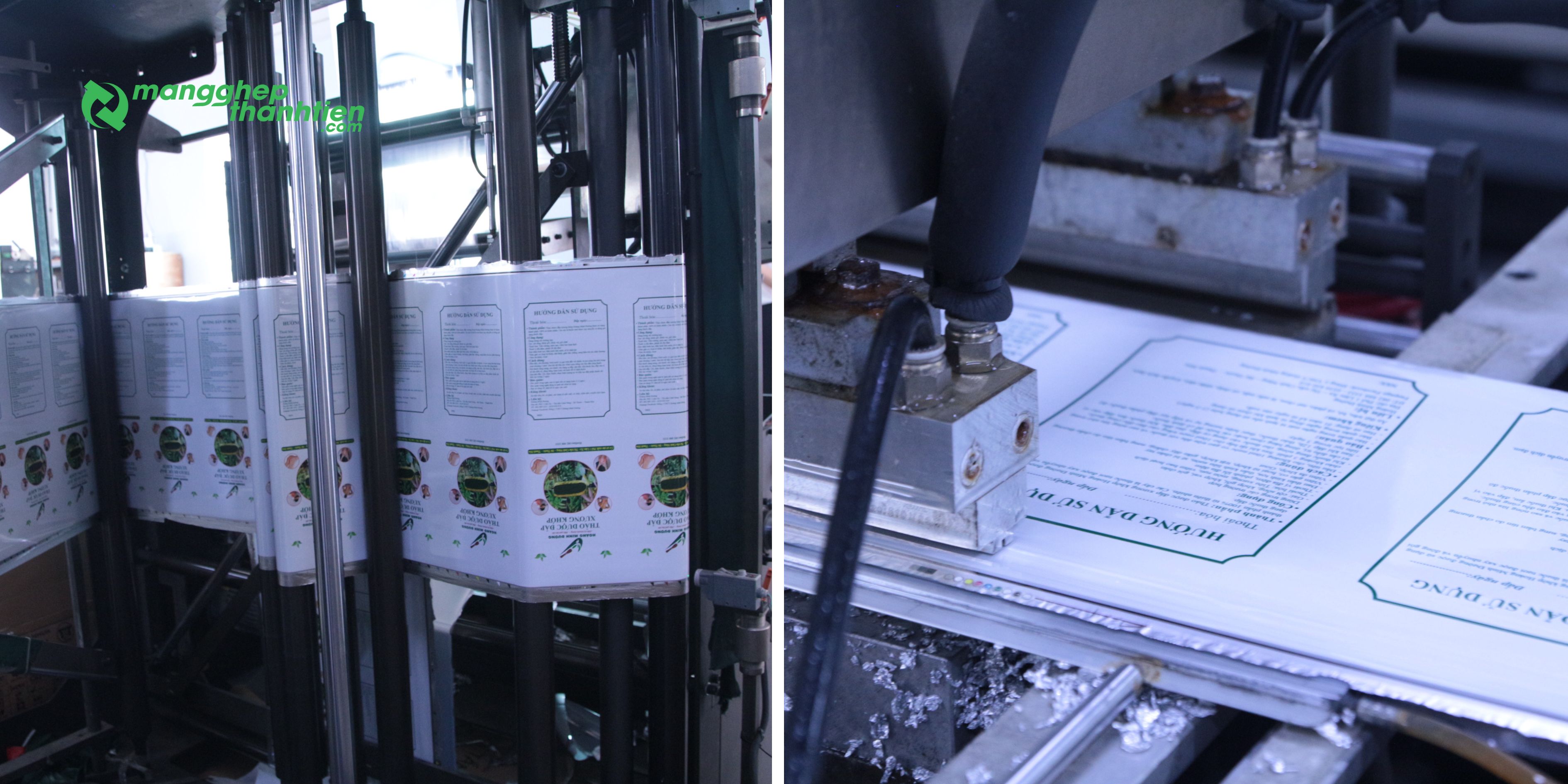 Sản lượng ổn định, đ&aacute;p ứng nhu cầu đặt h&agrave;ng từ nhỏ tới lớn của kh&aacute;ch h&agrave;ng